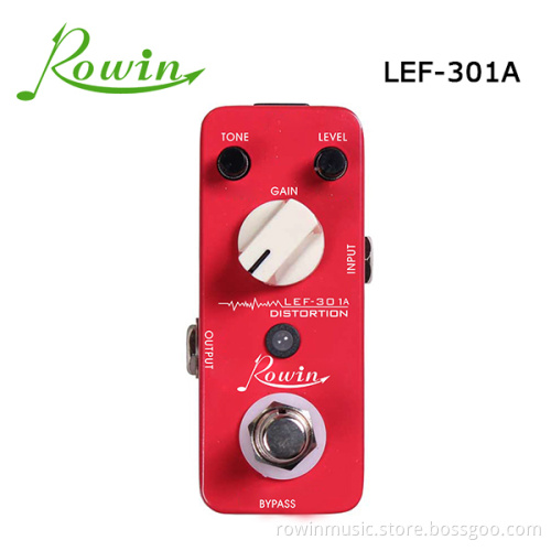 California Effect Pedal , Heavy Metal
